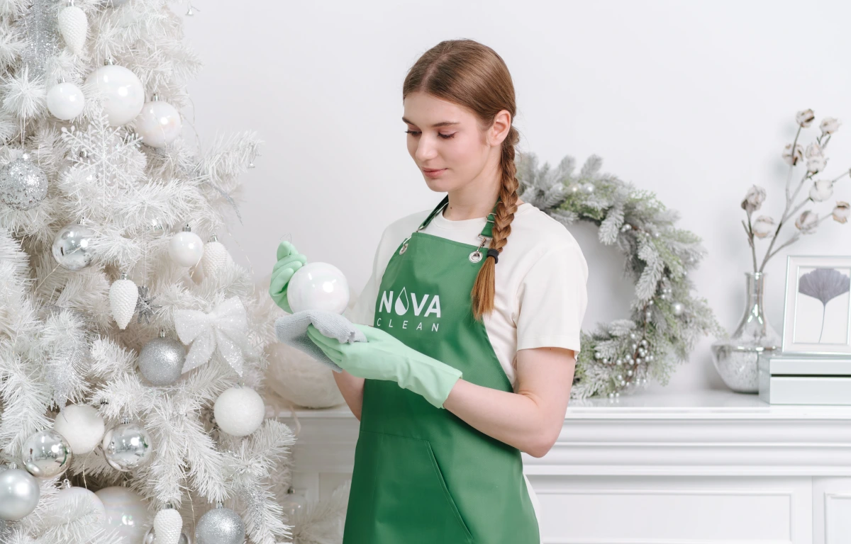 Профессиональный клининг в Ставрополе