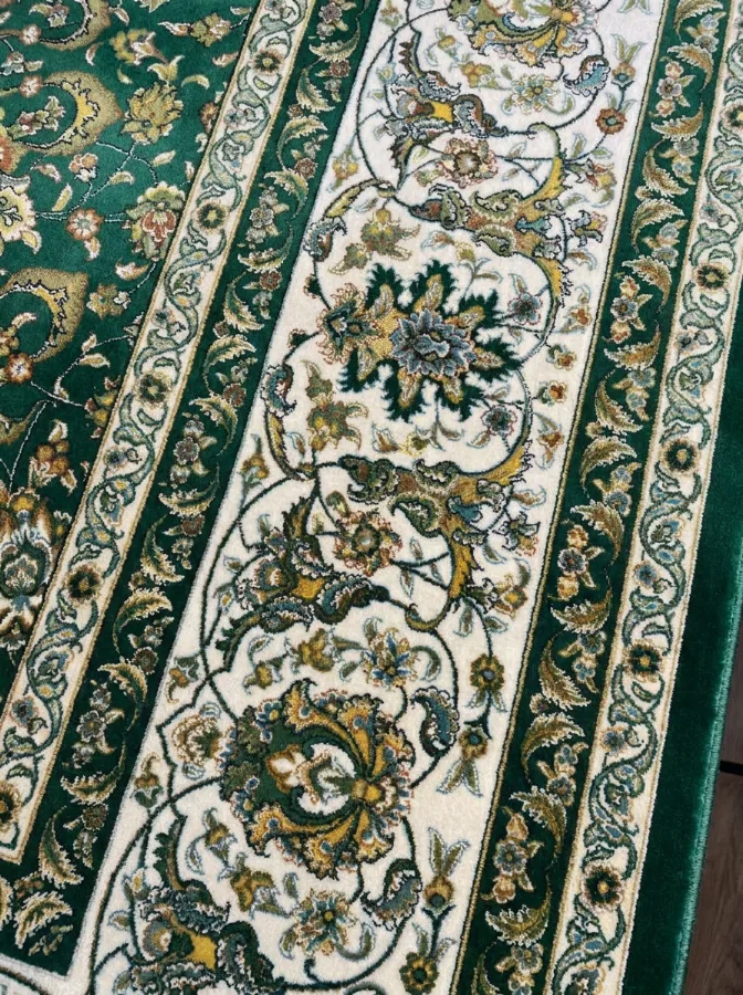 Ковёр Анна после химчистки