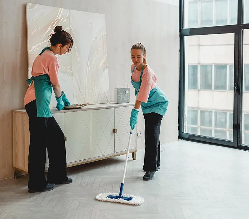 Уборка офиса после ремонта в Ставрополе