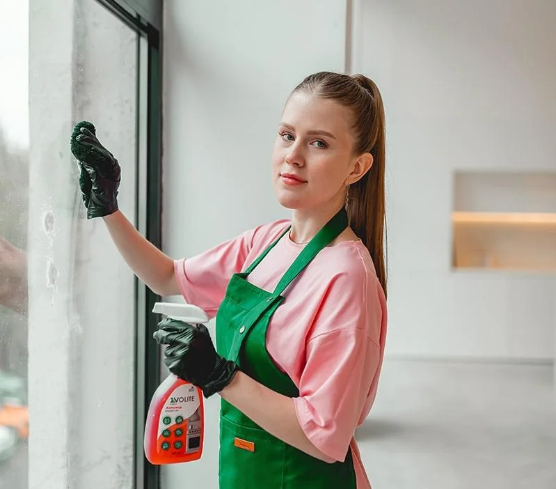 Мытье окон в Ставрополе