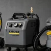 Профессиональный пароочиститель Karcher для клининга в Ставрополе