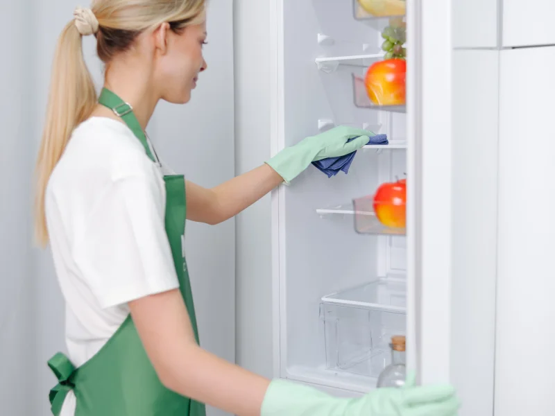 Клининг в медицинских учреждениях в Ставрополе