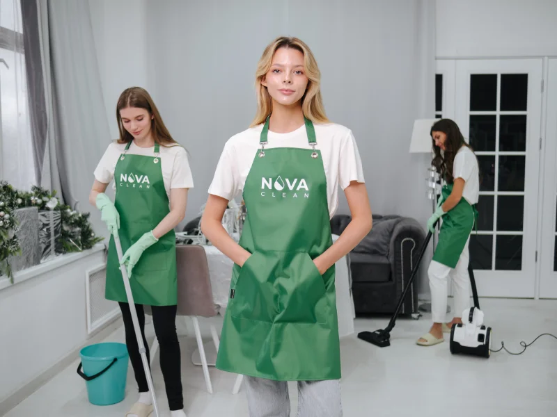 Уборка помещений после пожара в Ставрополе