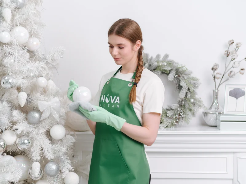 Уборка однокомнатной квартиры в Ставрополе