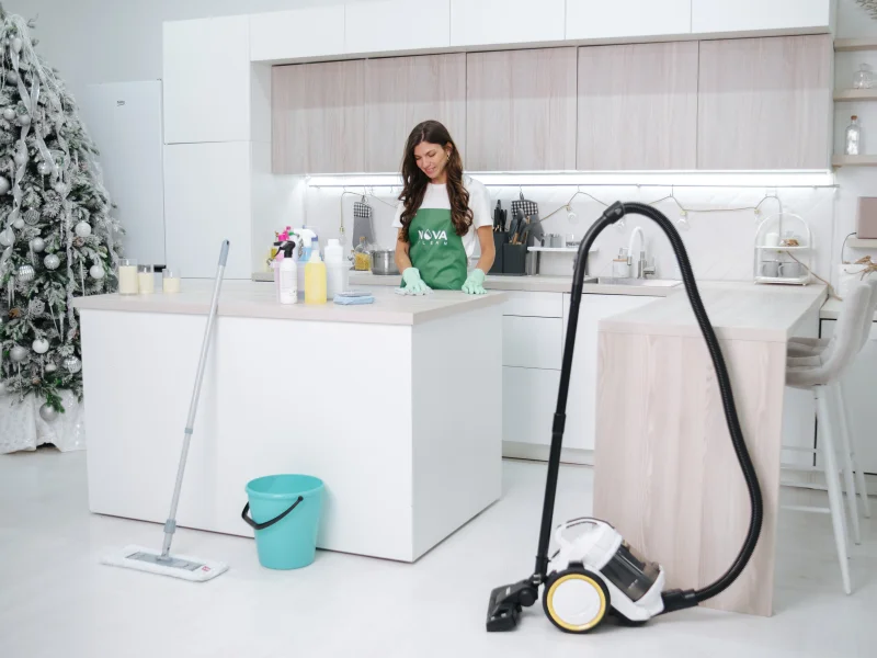 Клининговая компания в Ставрополе